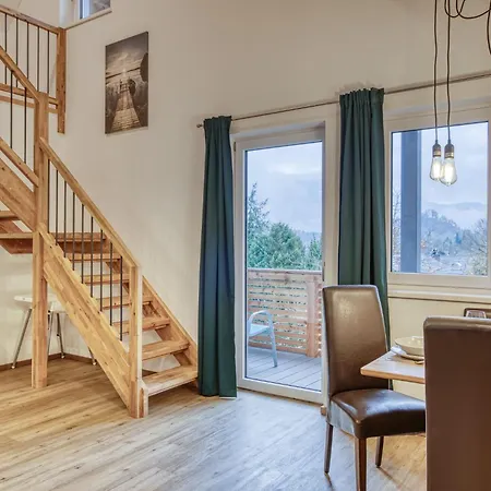 Uii Apartment *