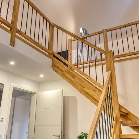 Apartmán Uii *