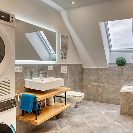 Uii Apartment Oberaudorf