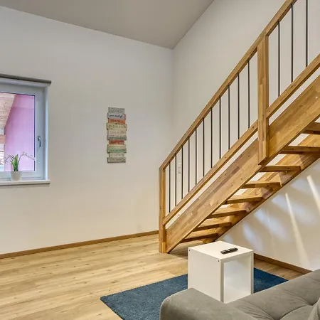 Uii Apartmán