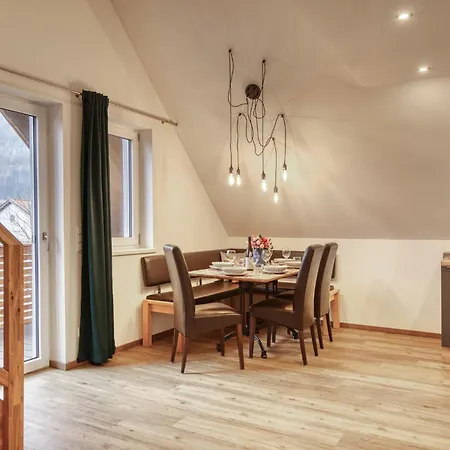 Apartment Uii