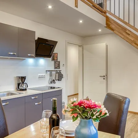 Apartment Uii *