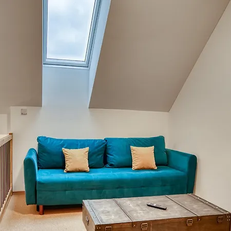 Uii Apartmán Oberaudorf