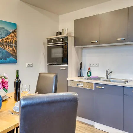 Apartment Uii Oberaudorf