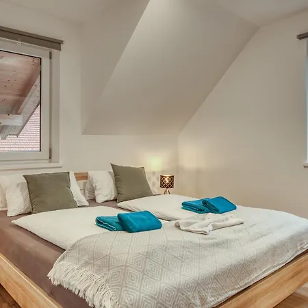 Uii Apartmán Oberaudorf