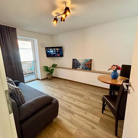Uii Apartmán Oberaudorf