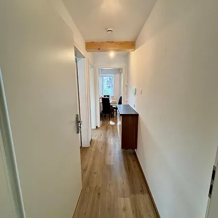 Apartment Uii Oberaudorf