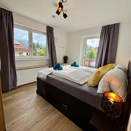 Uii Apartment *