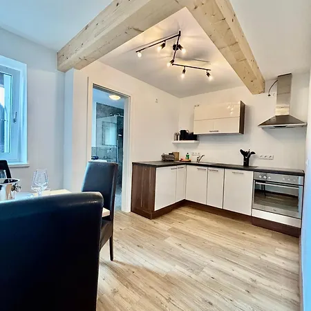 Uii Apartment Oberaudorf