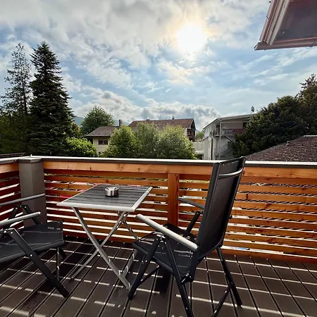 Uii Apartmán