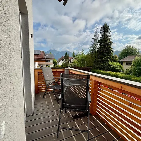 Uii Apartmán *