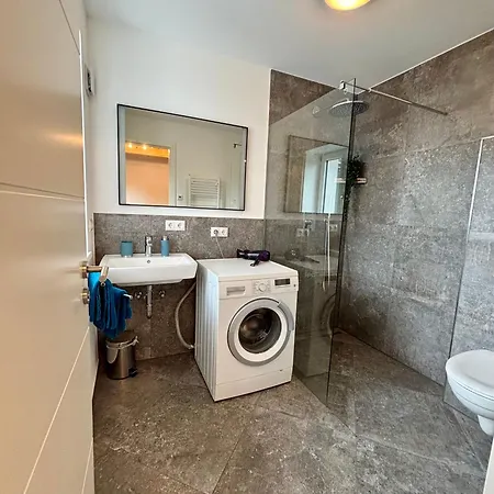 Uii Apartmán Oberaudorf