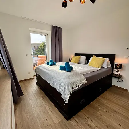 Apartment Uii Oberaudorf