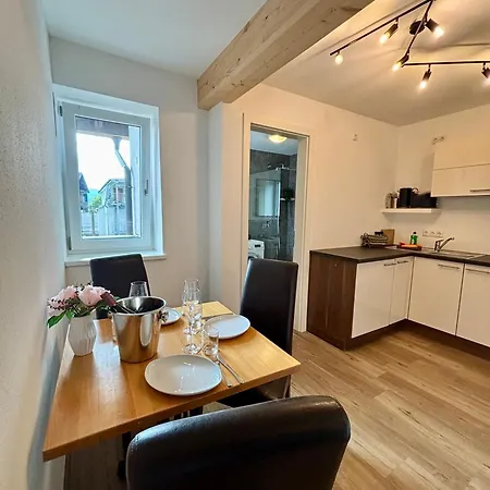 Apartmán Uii