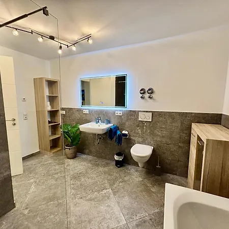 Uii Apartmán *